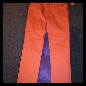 Men's casual pants UNWORN